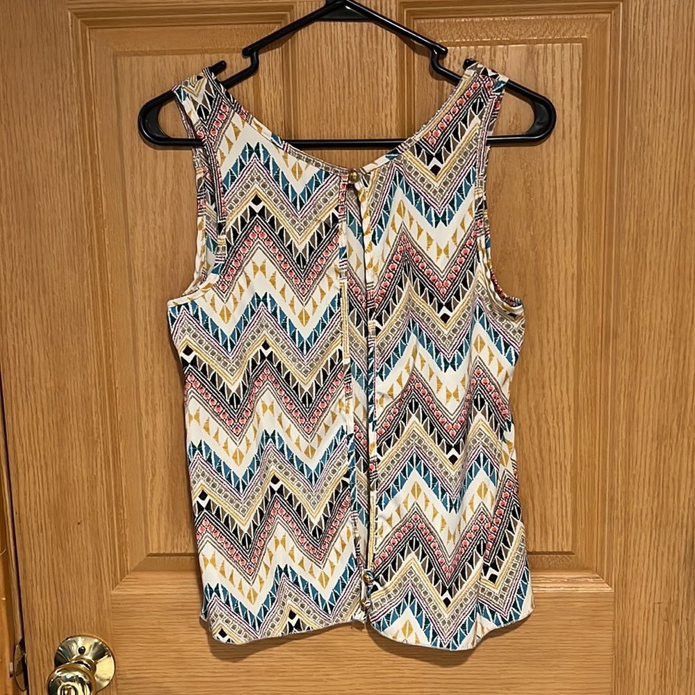 Converse Tank - Picture 4 of 7
